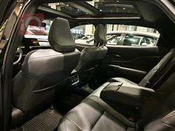 تويوتا كراون